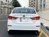 Changan Alsvin 2024
