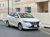 Changan Alsvin 2024