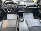 Changan Alsvin 2024