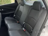 Changan Alsvin 2024