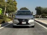 Changan Alsvin 2024