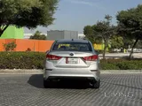 Changan Alsvin 2024