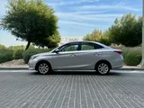 Changan Alsvin 2024