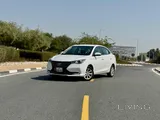 Changan Alsvin 2024