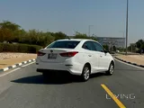 Changan Alsvin 2024