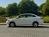 Changan Alsvin 2024