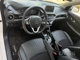 Changan Alsvin 2024