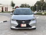 Changan Alsvin 2024