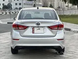 Changan Alsvin 2024