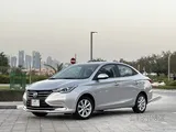 Changan Alsvin 2024