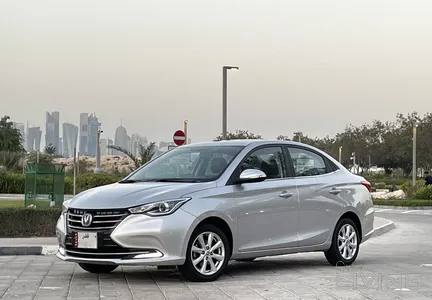 Changan Alsvin  2024