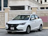 Changan Alsvin 2024