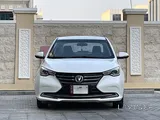 Changan Alsvin 2024