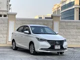 Changan Alsvin 2024