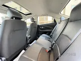 Changan Alsvin 2024