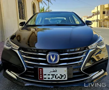 Changan Alsvin  2026