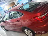 Changan alsvin v7 2019