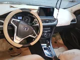 Changan alsvin v7 2019