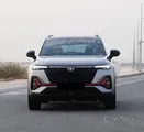 Brand New Changan CS 35 Plus 2026 Model For Sale