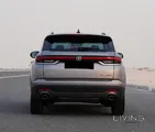 Brand New Changan CS 35 Plus 2026 Model For Sale