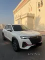 Changan CS35 Plus 2024