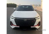 Changan CS35 Plus 2024