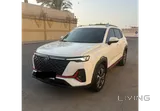 Changan CS35 Plus 2024