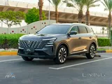 شاحنة تشانجان CS75 2026 مستعملة دفع رباعي منخفضة المسافة وضمان