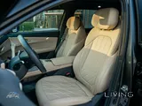 شاحنة تشانجان CS75 2026 مستعملة دفع رباعي منخفضة المسافة وضمان
