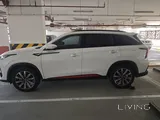 CHANGAN CS75 PLUS 2024