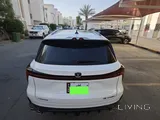 CHANGAN CS75 PLUS 2024