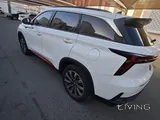 CHANGAN CS75 PLUS 2024
