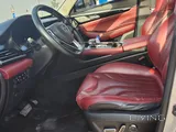Changan CS85 2021