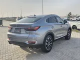 Changan CS85 2021