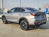 Changan CS85 2021