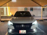 Changan CS85 Full Sports Edition
