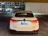 Changan CS85 Full Sports Edition