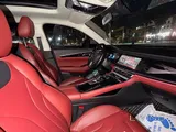 Changan CS85 Full Sports Edition