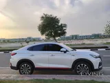 Changan CS85 in dealership condition