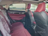 Changan CS85 in dealership condition