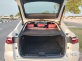 Changan CS85 in dealership condition