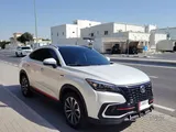 Changan CS85 in dealership condition