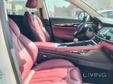 Changan CS85 in dealership condition