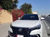 Changan CS85 in dealership condition