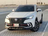 Changan CS85 in dealership condition