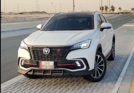 Changan CS85  2023