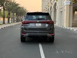 Changan CS95 2023 like new