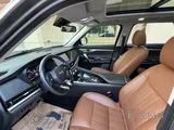 Changan CS95 2023 like new