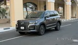 Changan CS95 2023 like new