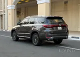 Changan CS95 2023 like new